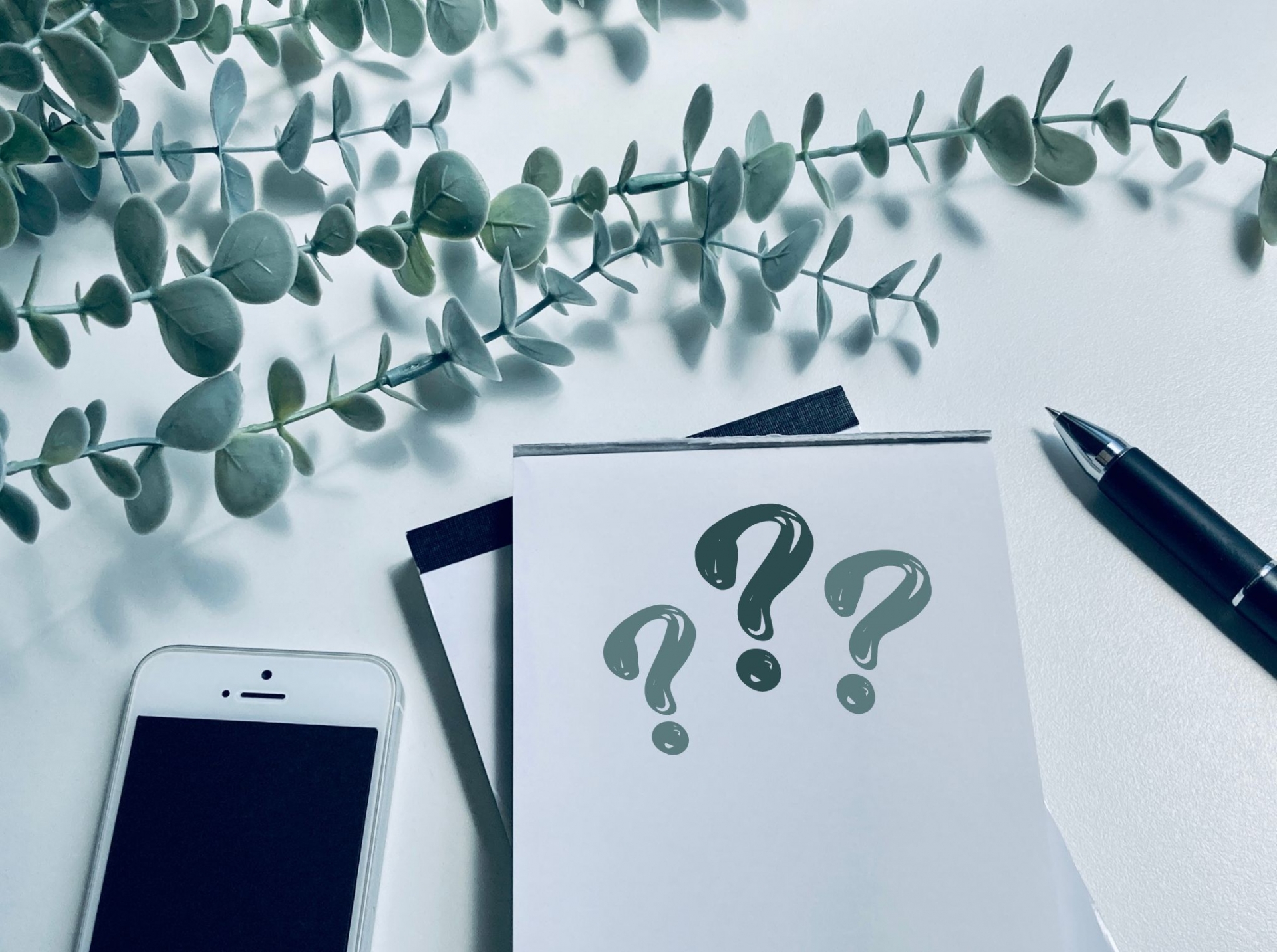 手のこわばりの原因